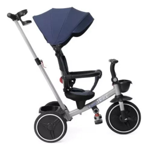 Chicco Triciclo Infantil Evolutivo 4 En 1 121360