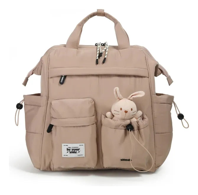 Chimola Mochila Baby Sweet Camel M264