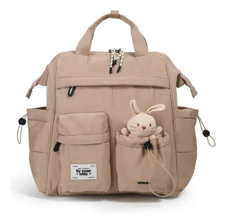 Chimola Mochila Baby Sweet Camel M264