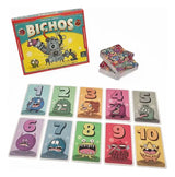Bichos 6801
