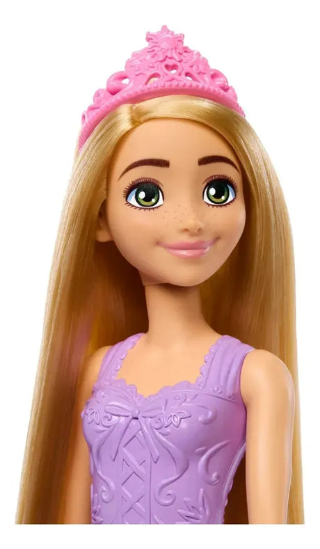 Disney Princesa Muñeca Vestido de Fiesta JBG04