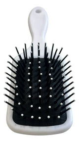 Skora Beauty Cepillo Neumatico rectangular Animalitos 39060