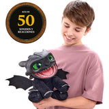 Chimuelo Puppetronic Real Fx 30cm 59175