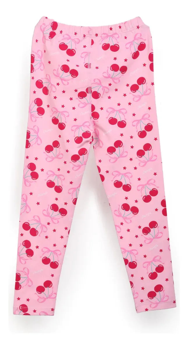 Chimola Pijama Cherry TM UND02