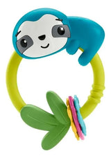 Fisher-Price Anillos Animales Surtidos HJW11