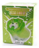 52toys Dodowo Vegetables Fairy 1st Figura Blind Box S78907