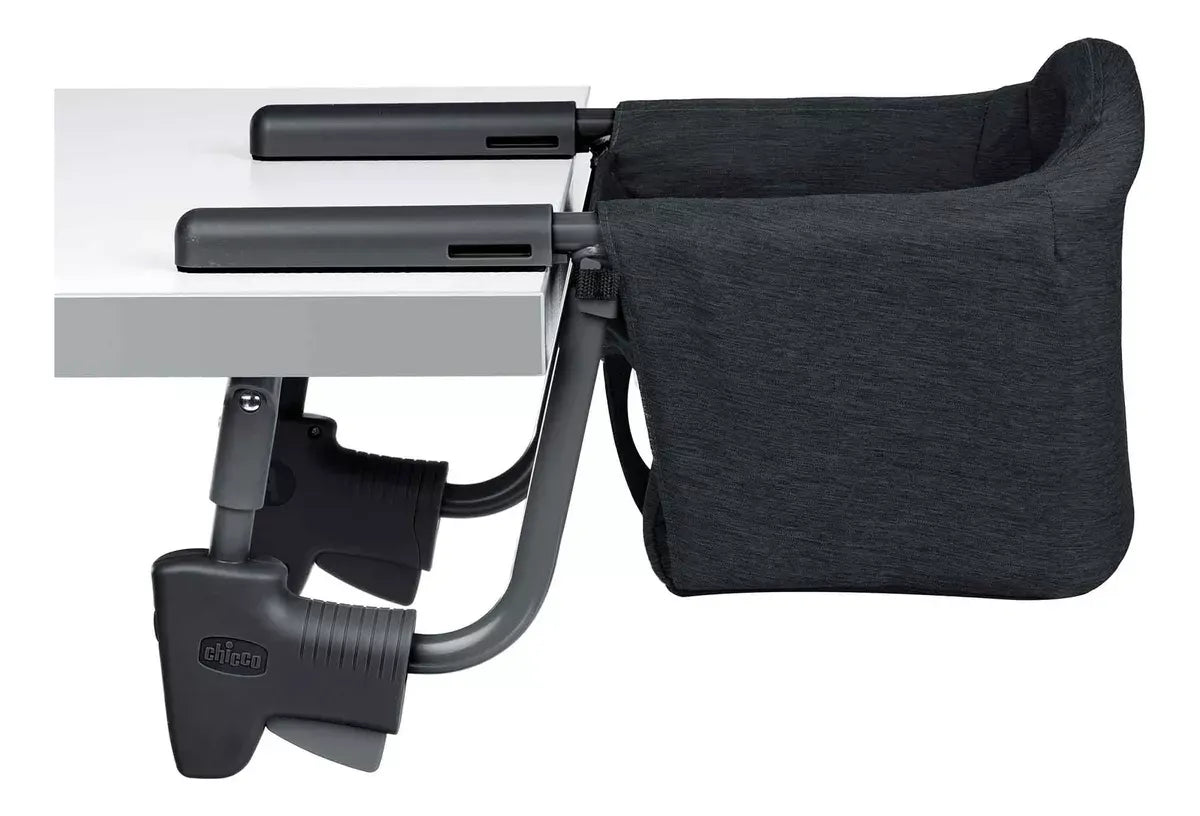 Chicco Fastlock Silla Con Enganche Rapido 950070