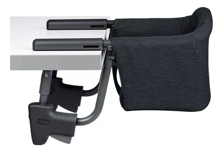 Chicco Fastlock Silla Con Enganche Rapido 950070