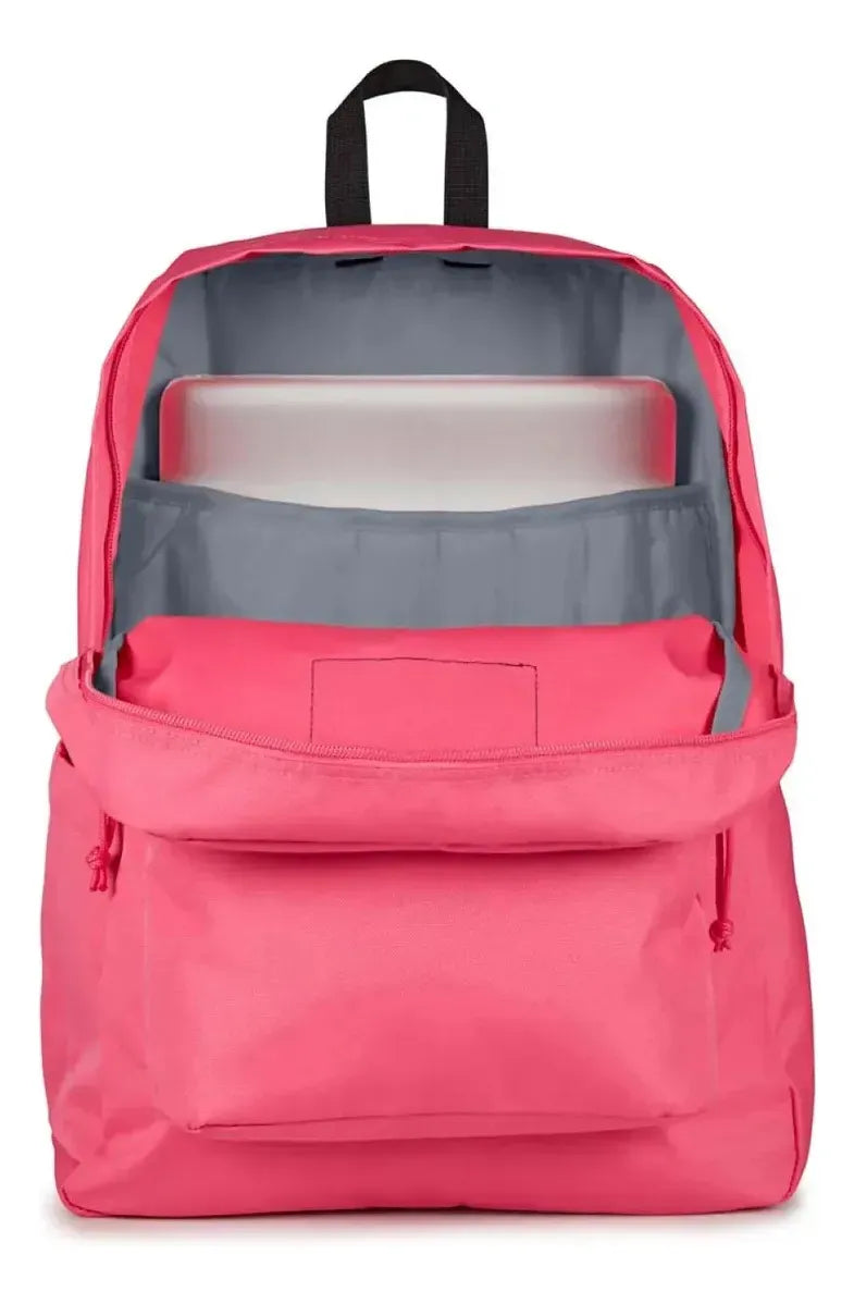 Jansport Mochila Superbreak Posh Pin JNS332