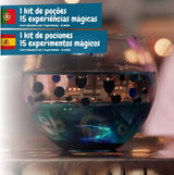 Science4You Kit Pociones misteriosas 80003493 625112