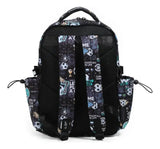 Chimola Mochila Espalda 17p Gamer Futbol FS126