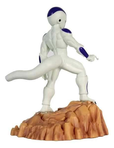 Banpresto Dragon Ball Z History Box Vol.5 19379