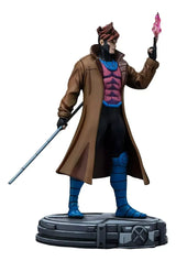 Iron Studios Gambit - X-Men '97 Scale 1/10 MARCAS99724-10