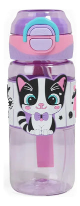 Chimola Botella Acrilico Soft Cat BZ123