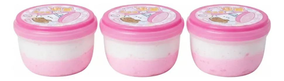 Slime Pote 155 Grs Kl726 Shine