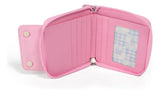 Chimola Billetera Julia Light Pink B314