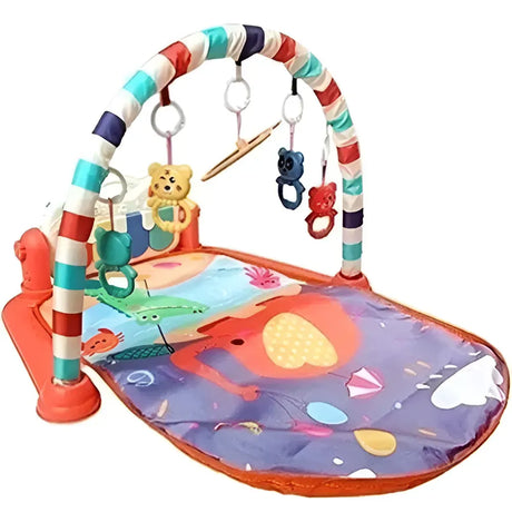 Gimnasio Musical Bebe 2036912 Shine