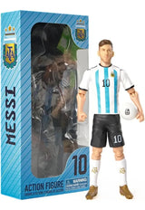 Figura De Accion Leo Messi Producto Oficial AFA 83712
