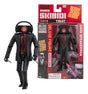 Skibidi Toilet Figura Deluxe 1380 Dark Speakerman 1383