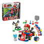 Lego SUPER Mario Mario Kart – Interactivo 72043