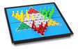 Juego de Damas Chinas Magnetico 1932282 Shine