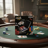 Maletin Set De Poker Kids Club 100 Fichas 57478