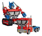 Panlos Brick Camion Transformable A Radio Control 2344694