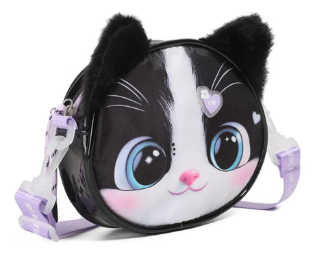 Chimola Bandolera Cristal Cat CB13