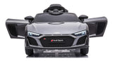 Audi Sport Auto A Bateria Gris Cl-shy4300