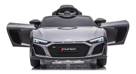 Audi Sport Auto A Bateria Gris Cl-shy4300