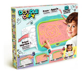 Doodle Coppy Pizarra Impresora LIT004