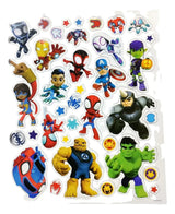 Spidey Magnetic Play Juego De Mesa 2 En 1 Vsp13205