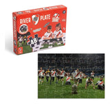 Puzzle River Festejo De Campeones 48 Piezas RIV0007
