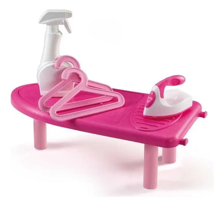 Juego de Plancha 820 Miniplay