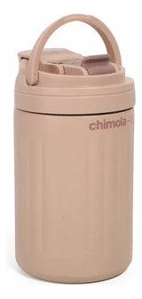 Chimola Coffee Cup Dana Camel BZ156
