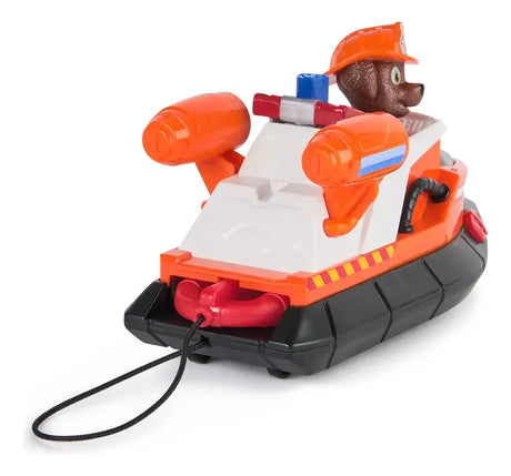Paw Patrol Vehículo Fire Truck Zuma 97236/6072684