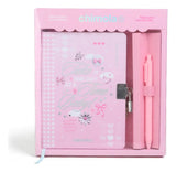 Chimola Diario Intimo Secrets Dream Pink ST92
