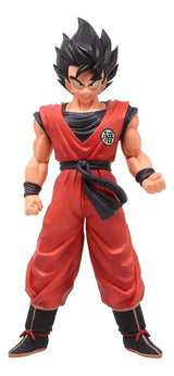 Ichibansho Figura Son Goku Kaioken The Ginyu Force Dragon Ball Z 65179