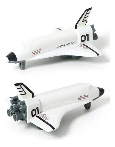 Explorador Lunar C/ Sistema Solar 3 en 1 1653865 Shine