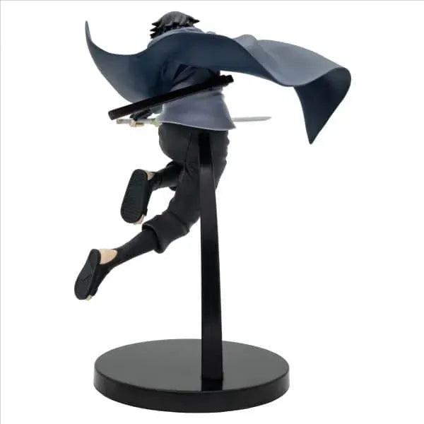 Banpresto Traje móvil Gundam GQuuuuuuuX Toppa 28cm 29476