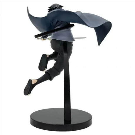 Banpresto Traje móvil Gundam GQuuuuuuuX Toppa 28cm 29476