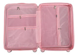 Chimola Carry-On California Pink L06