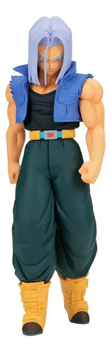 Banpresto Dragon Ball Z Solid Edge Works vol.11(A:Trunks) 88076