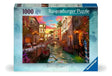 Ravensburger Puzzle 1000 Pzs Venice Romance 12000056