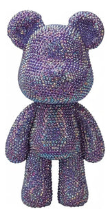 Oso Diamond Cute Doll Diy 25cm 7184 (a930a)