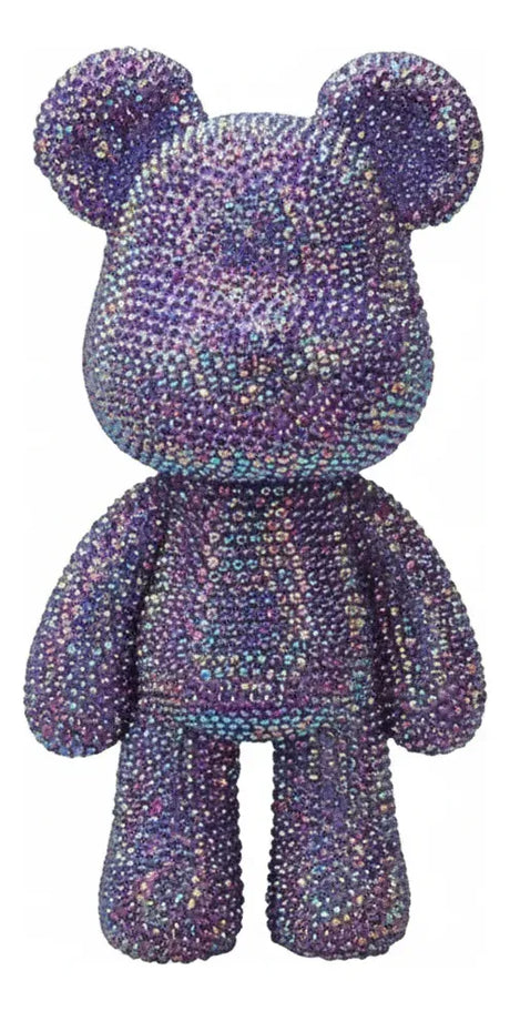 Oso Diamond Cute Doll Diy 25cm 7184 (a930a)