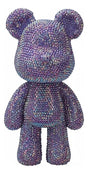 Oso Diamond Cute Doll Diy 25cm 7184 (a930a)