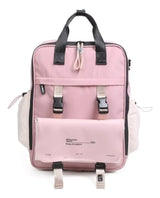 Chimola Mochila Maternity Explore Pale Pink M208