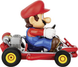 Auto A Control Mario Kart Pipe Kart Carrera Go 370200989