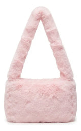 Bolso de Peluche Varios Colores Shine KL1177
